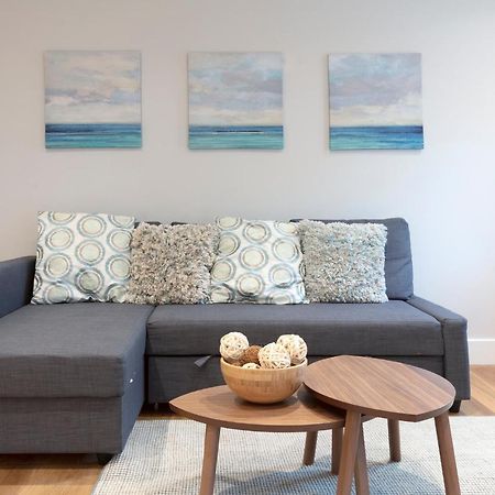 Hampden Apartments - The Diana Windsor Luaran gambar