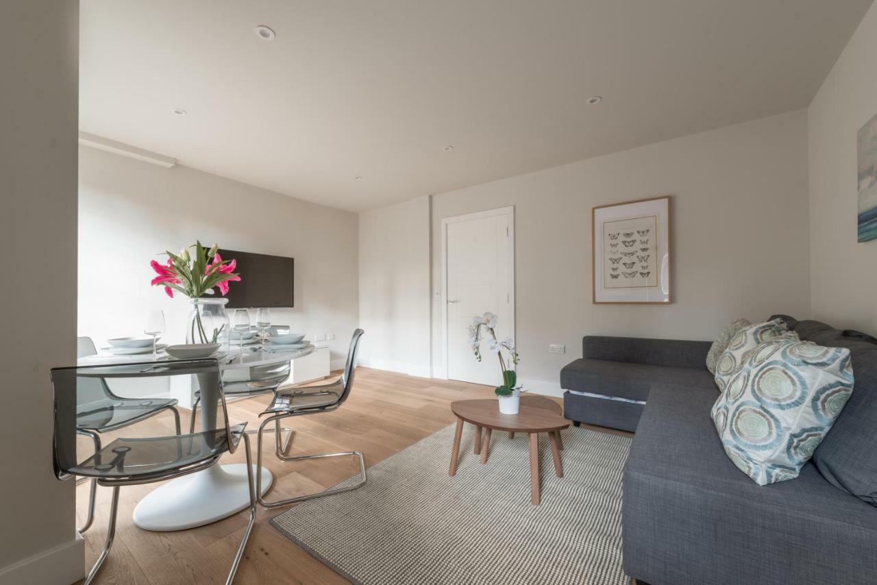 Hampden Apartments - The Diana Windsor Luaran gambar