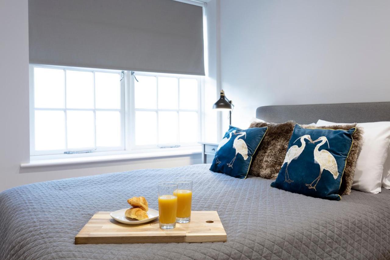 Hampden Apartments - The Diana Windsor Luaran gambar