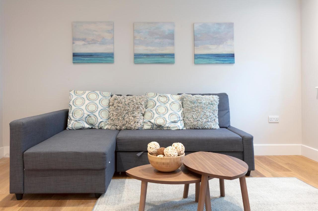 Hampden Apartments - The Diana Windsor Luaran gambar