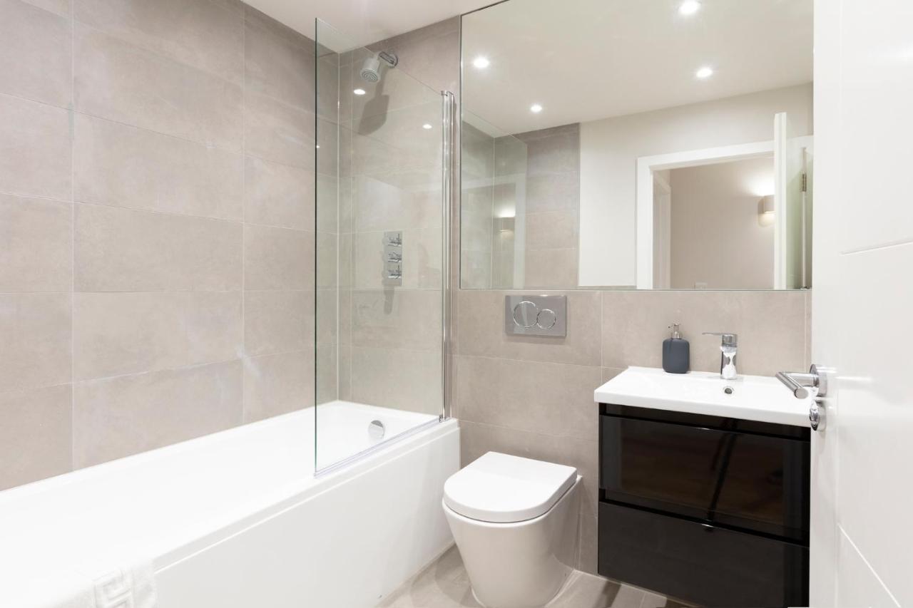 Hampden Apartments - The Diana Windsor Luaran gambar