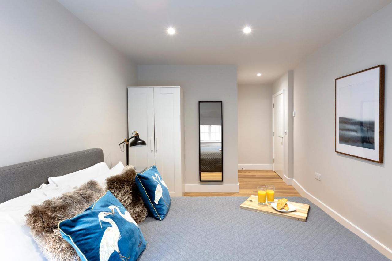 Hampden Apartments - The Diana Windsor Luaran gambar