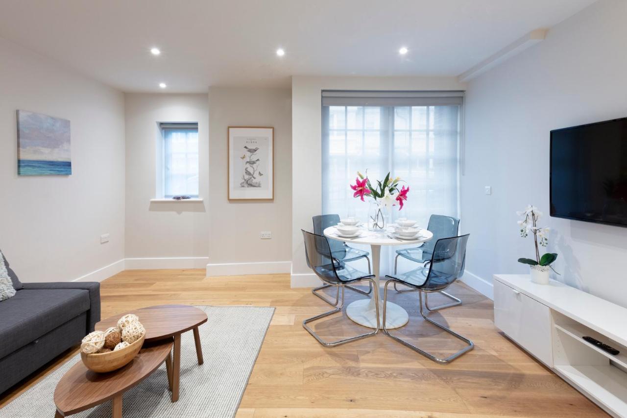 Hampden Apartments - The Diana Windsor Luaran gambar