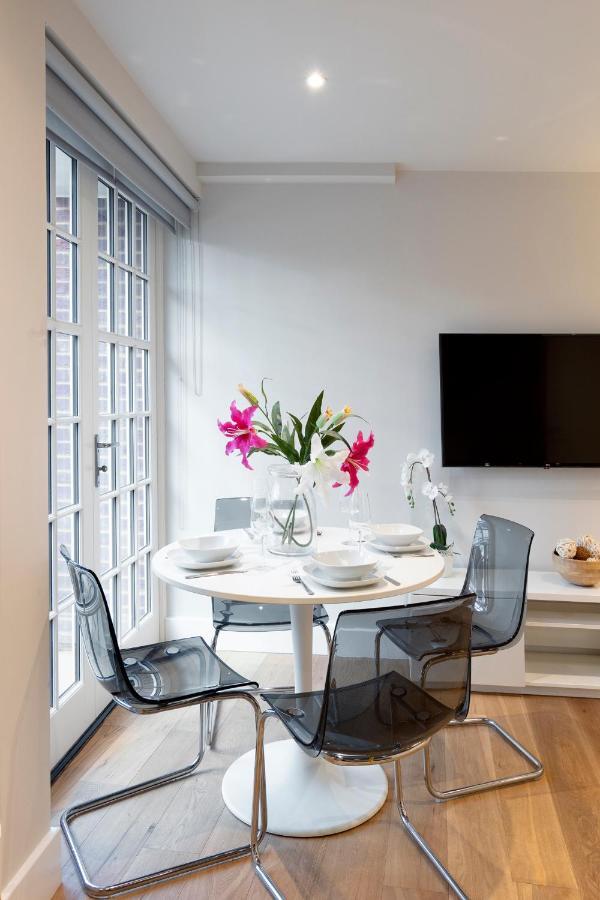 Hampden Apartments - The Diana Windsor Luaran gambar